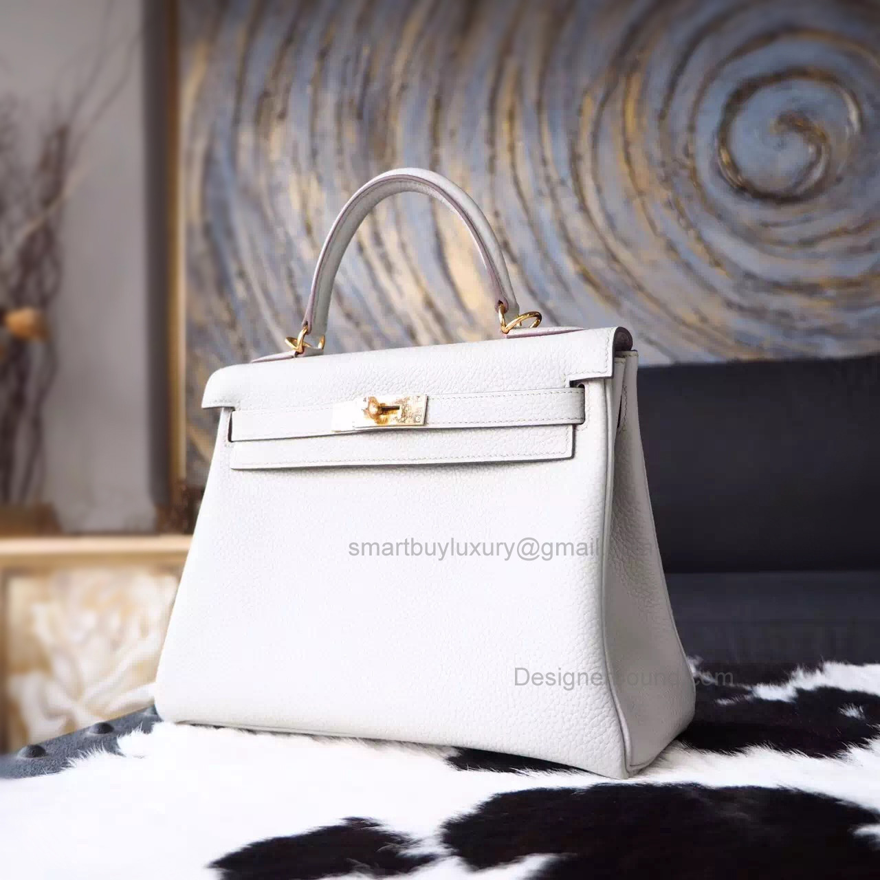 Coach Purses On Ebay - Do Not Scammed